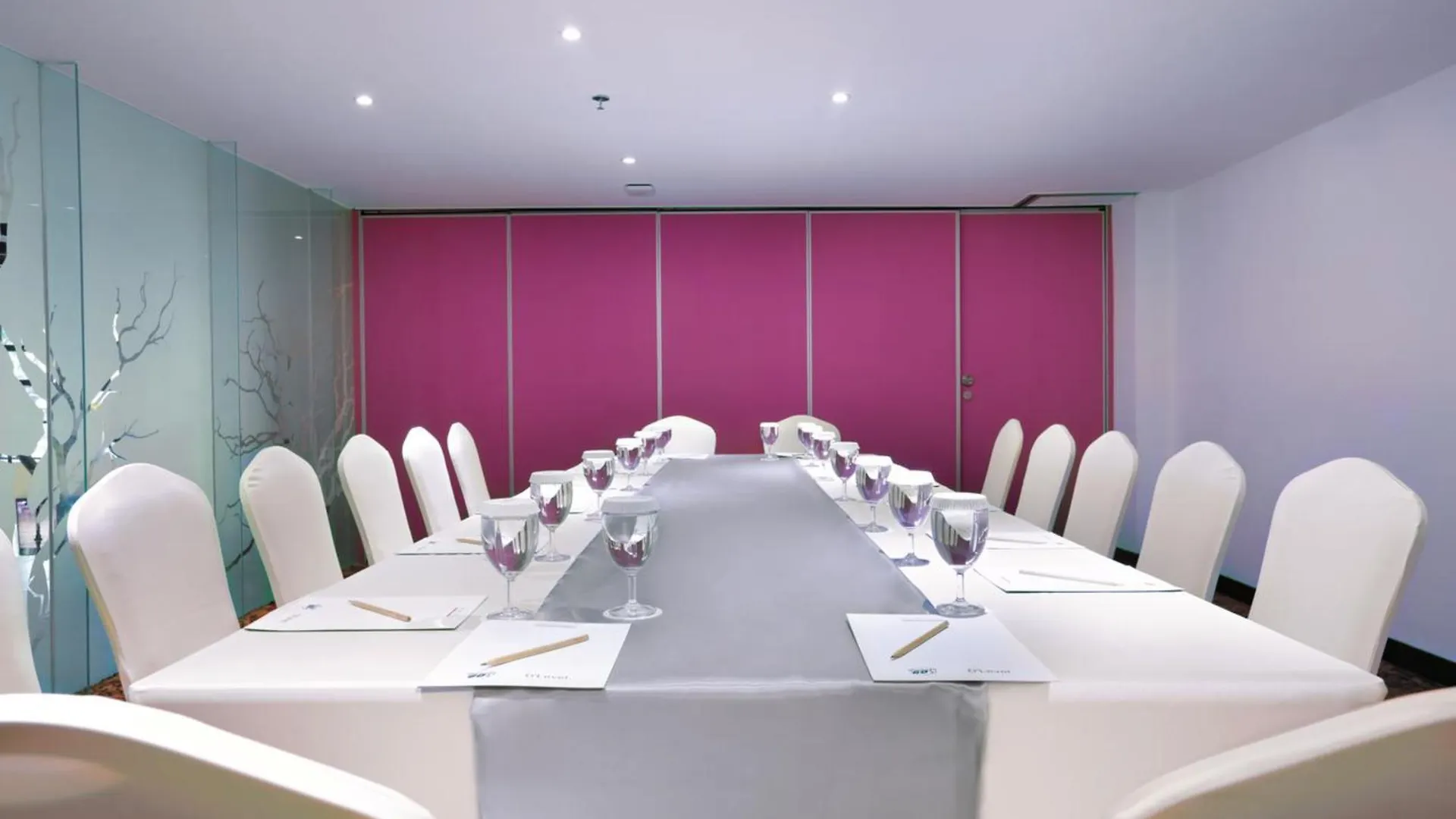 *** Hotel Favehotel Kuta Kartika Plaza Indonesia