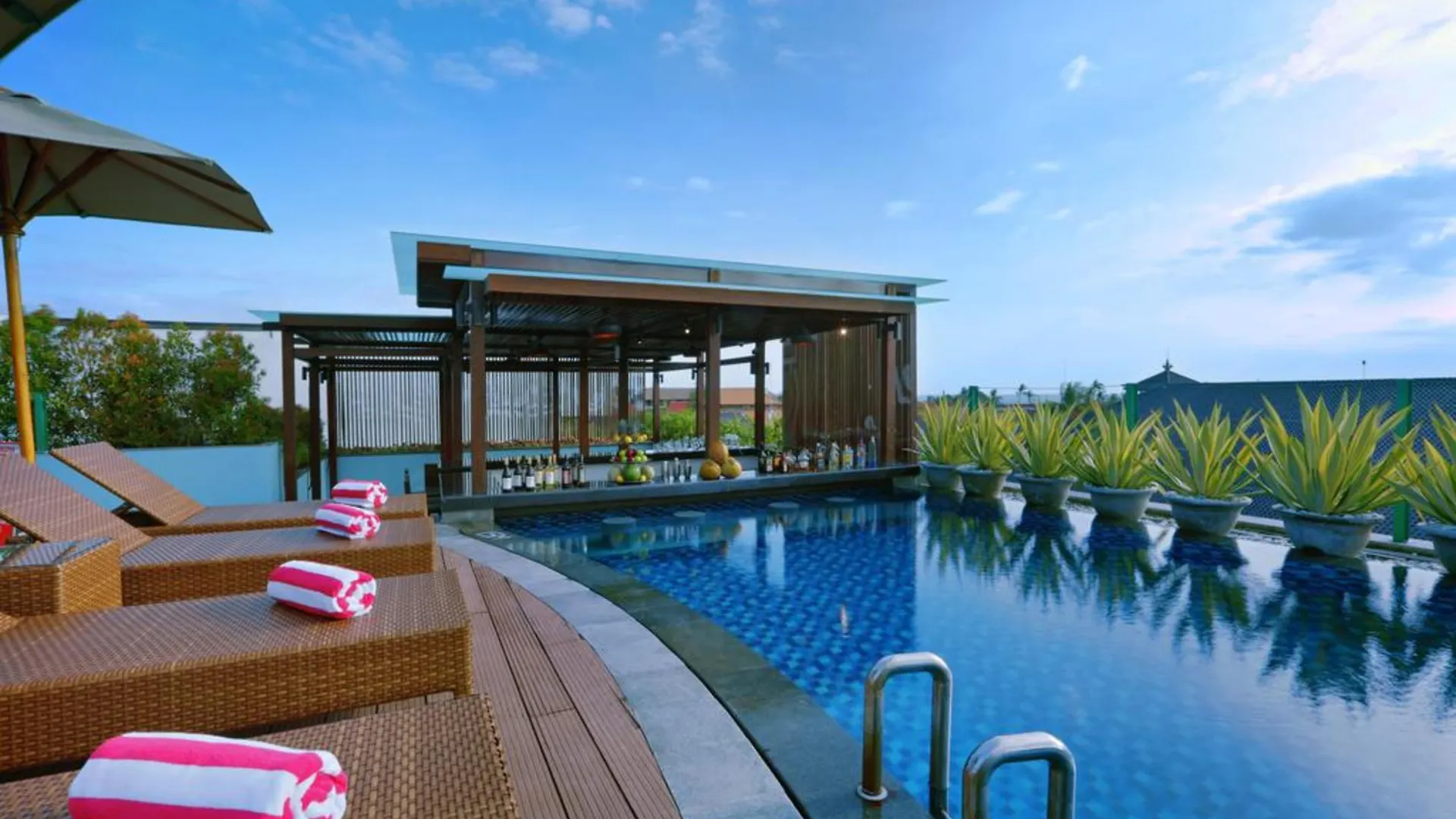 Favehotel Kuta Kartika Plaza