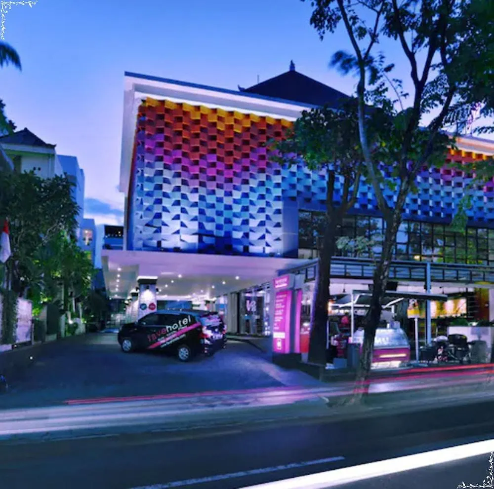 Favehotel Kuta Kartika Plaza Hotel