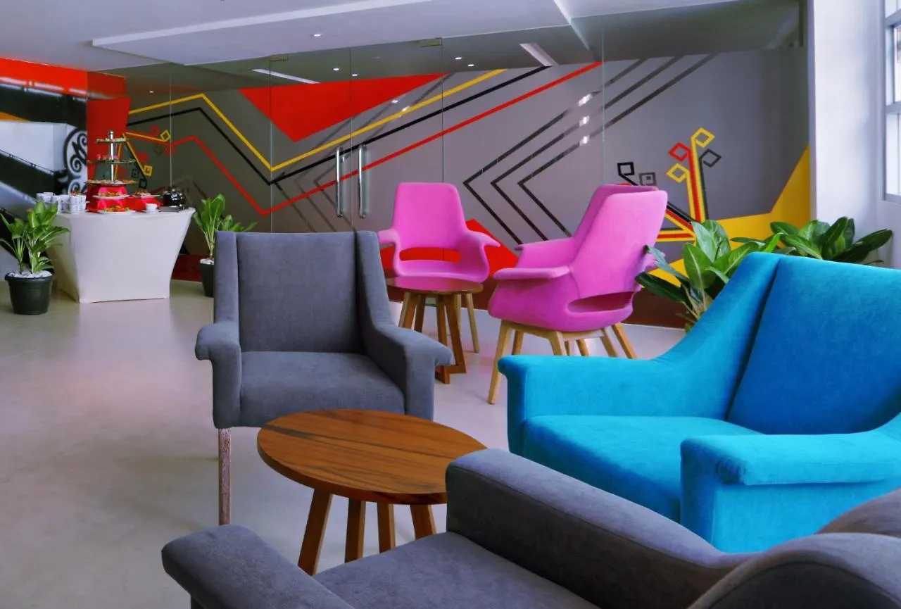 Hotel Favehotel Kuta Kartika Plaza