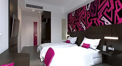 Hotel Favehotel Kuta Kartika Plaza