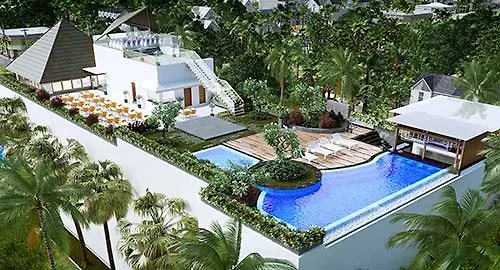 *** Hotel Favehotel Kuta Kartika Plaza Indonesia
