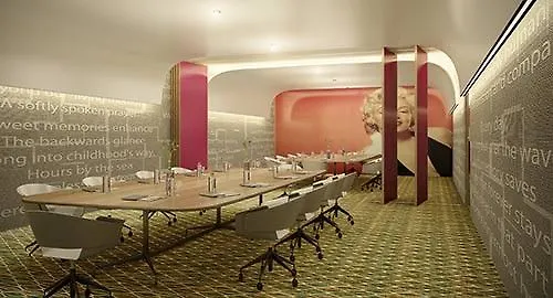 Favehotel Kuta Kartika Plaza Indonesia