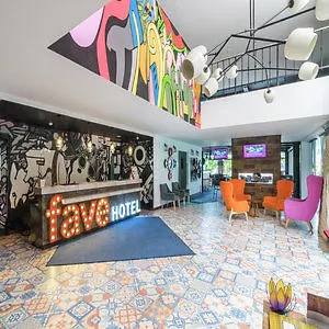 Favehotel Kuta Kartika Plaza 3*, Kuta Lombok