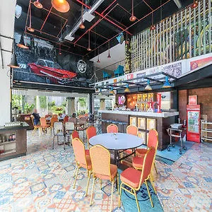 Favehotel Kuta Kartika Plaza