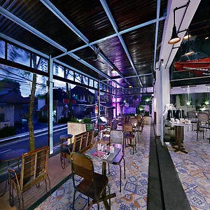 Favehotel Kuta Kartika Plaza Indonesia