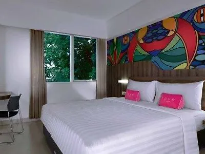 Favehotel Kuta Kartika Plaza Kuta Lombok