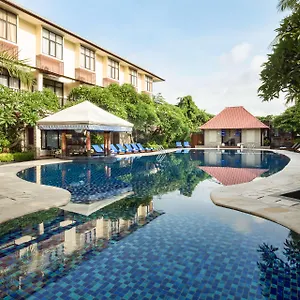 Курортный комплекс Western Kuta