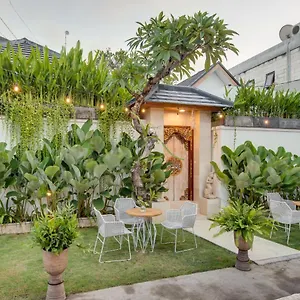 Puspa Ayu & Apartahotel