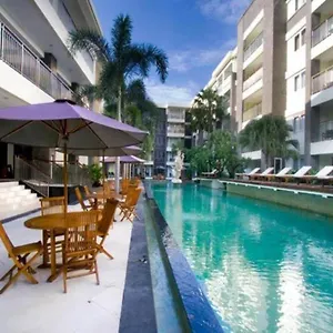 Kuta Resort