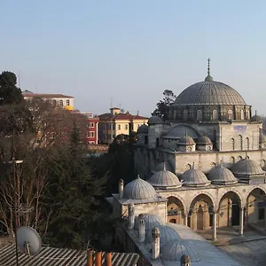 Sultan Palace Estambul