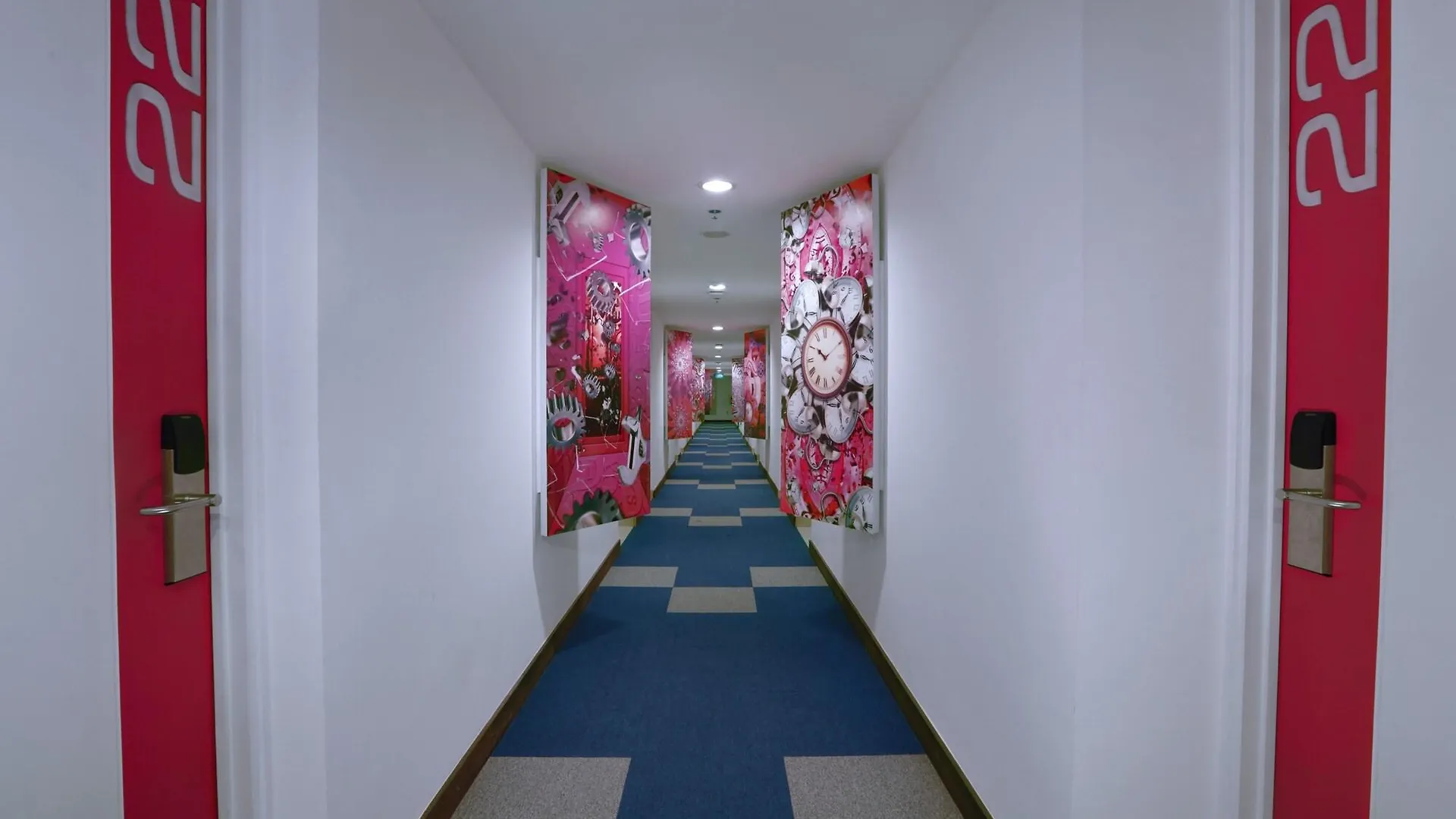 Favehotel Kuta Kartika Plaza Indonesia