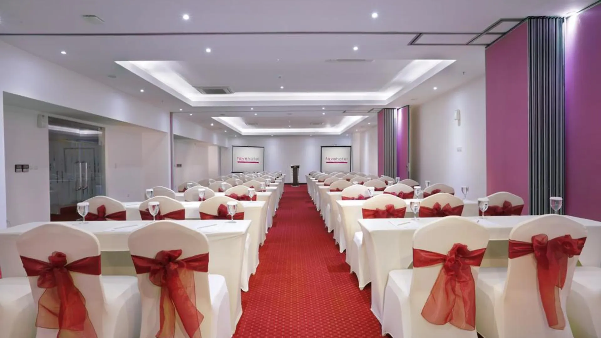 Favehotel Kuta Kartika Plaza Hotel