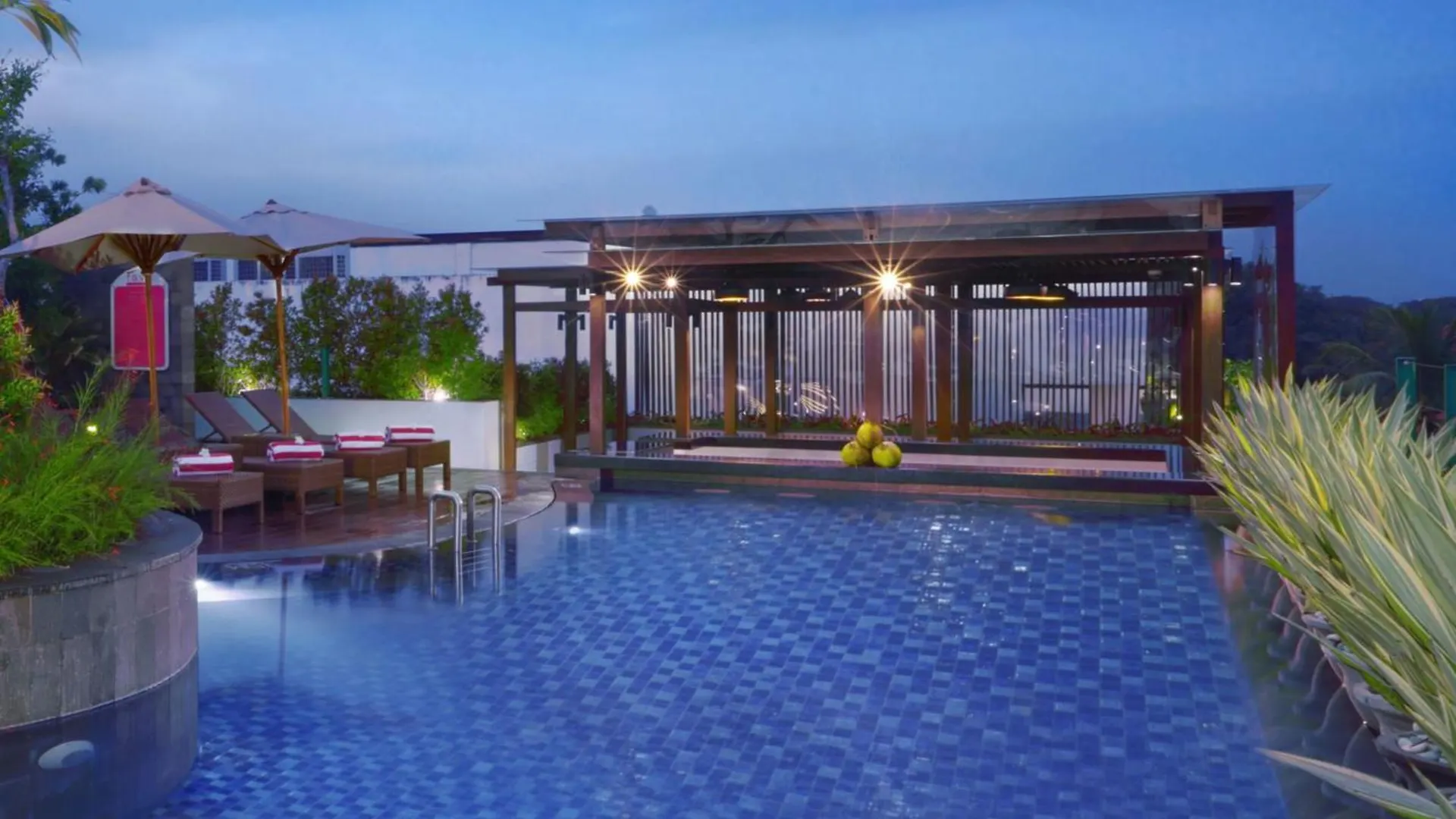 Hotel Favehotel Kuta Kartika Plaza