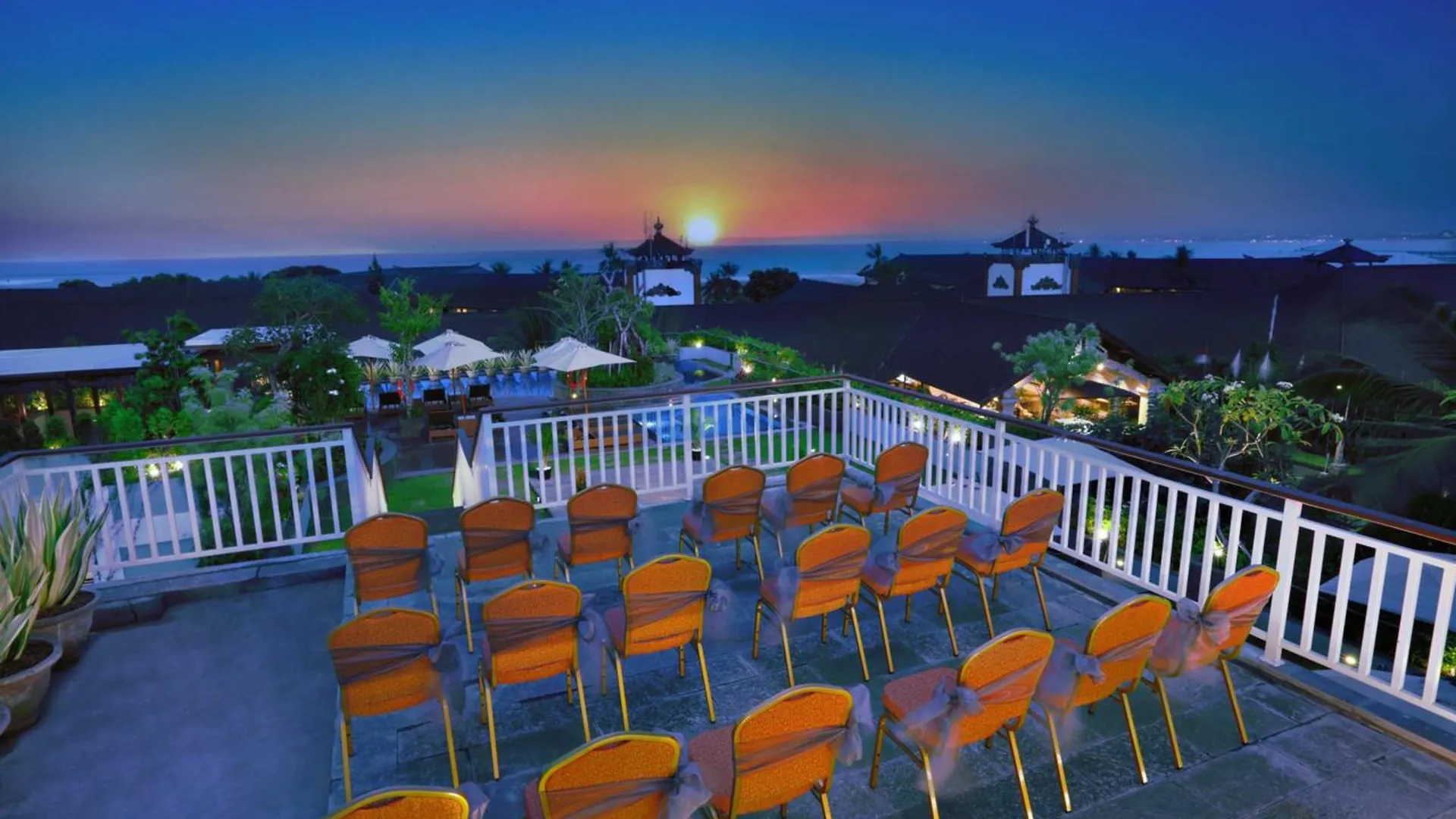 Favehotel Kuta Kartika Plaza Hotel Kuta (Bali)