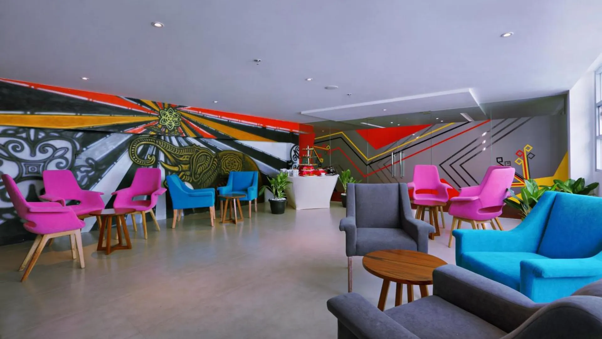 Favehotel Kuta Kartika Plaza