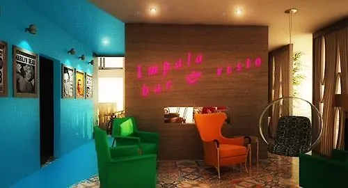 Favehotel Kuta Kartika Plaza Hotel Kuta (Bali)