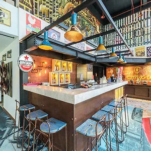 Favehotel Kuta Kartika Plaza Hotel Kuta (Bali)