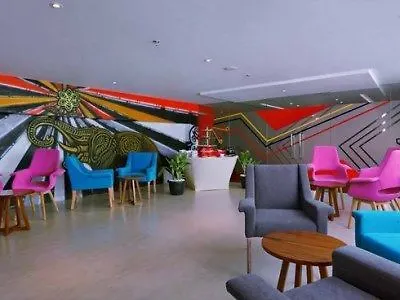 *** Hotel Favehotel Kuta Kartika Plaza Indonesia