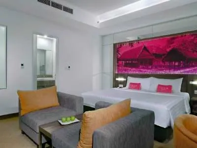 Hotel Favehotel Kuta Kartika Plaza