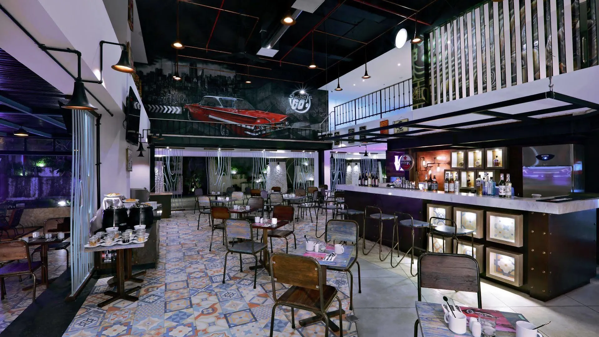 Favehotel Kuta Kartika Plaza 3*, Kuta (Bali) Indonesia