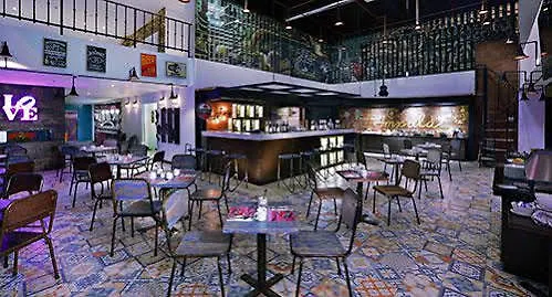 Favehotel Kuta Kartika Plaza Indonesia